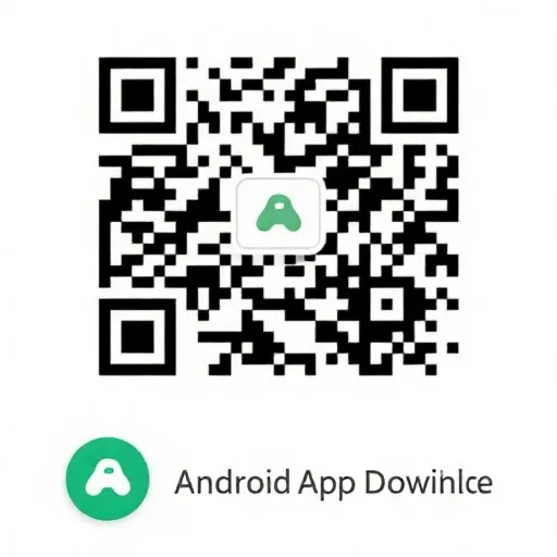 Android 下载二维码